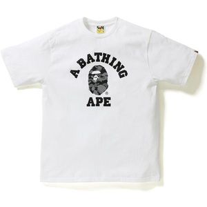 a bathing ape tshirt